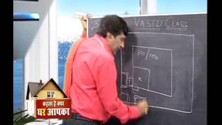 Vastu Shastra Class Episode VC38 Important of bedroom in South West [upl. by Faun674]