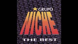 Grupo Niche Estoy Pensado [upl. by Mckeon]