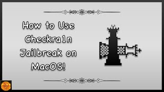 How to Use the Checkra1n Jailbreak on Mac iOS 12148 [upl. by Aneehc154]