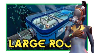 ‼️ Subnautica Below Zero large room location  GET IT DAY 1 [upl. by Tisdale]