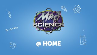 Mad Science  home  ballon en mandarijn [upl. by Eecrad]