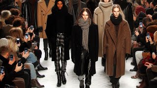 winter 2025 fashion trends [upl. by Short]