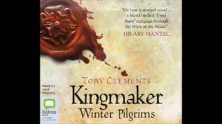 Kingmaker Winter Pilgrims Kingmaker 1 Audiobook [upl. by Ulyram]