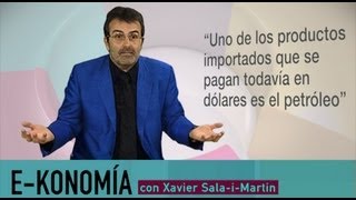 ¿Cuáles son las ventajas de devaluar la moneda [upl. by Gnah]