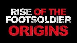 Footsoldier Origins Teaser Trailer 2021 [upl. by Bazluke]