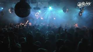 David Morales  Live 3 Hour Set  Glitterbox Ministry Of Sound 100318 [upl. by Diann]