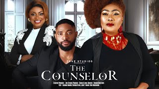 THE COUNSELOR  EUCHARIA ANUNOBI JOHN T EKANEM SOCHIMA EZEOKE CHIDI NWACHUKWU 2023 LATEST MOVIE [upl. by Prospero48]