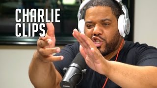 Charlie Clips Freestyle On Flex  Fresstyle 009 [upl. by Flodnar695]