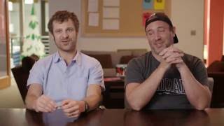 South Park The Fractured But Whole – Go Behind the Scenes with Matt and Trey [upl. by Nitsirhc495]