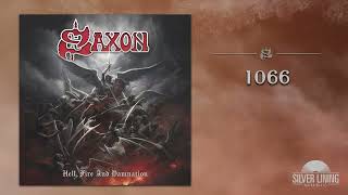 Saxon  1066 Official Audio [upl. by Johannessen926]