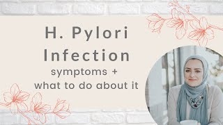 H Pylori Treatment Top 4 Things To REVERSE H PYLORI [upl. by Doone]