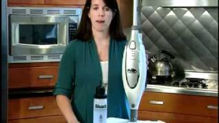 FULL VERSION Shark Professional Steam Pocket Mop S3601 [upl. by Madda]