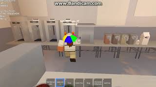 How to make all drinks at Bakiez Bakery Roblox [upl. by Cerf]