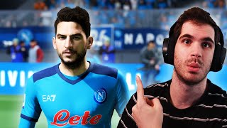 MERTENS SBC YAPTIM x2 ICON PAKETİİZLEYİCİ FIFA 22 ROAD TO GLORY 43 [upl. by Raffarty]