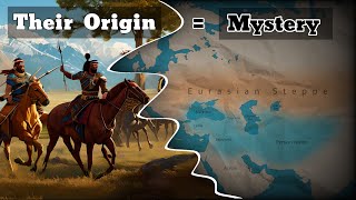 Scythians  Why their origin is still a mystery [upl. by Aurelie336]