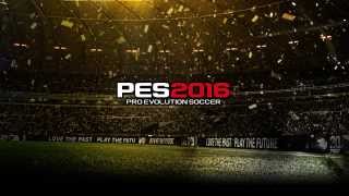 In Harmony  Ásgeir trausti Soundtrack PES 2016 [upl. by Annoirb]