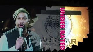 DERAY DAVIS  ALL STAR COMEDY JAM [upl. by Hartley]