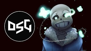 Undertale  MEGALOVANIA Akosmo Remix [upl. by Haissi240]