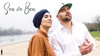 Nurseda amp Muhabbet  Sen ve Ben prod by NonFokus [upl. by Livvie]