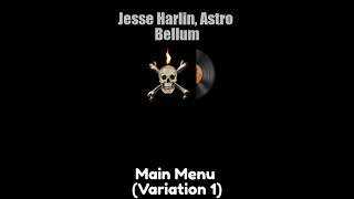 CSGO Music Kit  Astro Bellum By Jesse Harlin [upl. by Silrac]