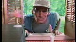 WBRZ Ernest P Worrell promo Window 1985 [upl. by Georgena749]