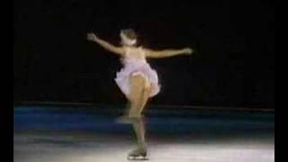 Baiul  The Swan  1994 Skate of Gold [upl. by Aitropal]