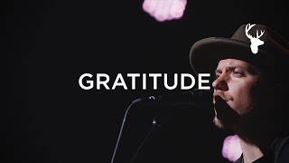 Gratitude  Brandon Lake  Moment [upl. by Tutt]