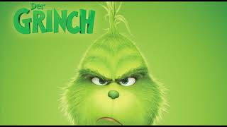 Der Grinch Das Original Hörspiel zum Kinofilm [upl. by Nelda]