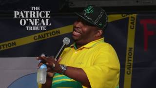 The Patrice ONeal Tribute Part 01  Opie and Anthony Show [upl. by Trakas]