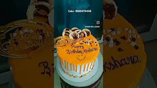 Butterscotchcake tambaram chennai trend new short viralshort youtube reels cake shortsfeed [upl. by Vasos236]