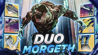 Duo Morgeth Season of the Wish [upl. by Dann969]