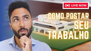 🔴LIVE ÉPICA O SEGREDO PARA SEU PORTIFOLIO BOMBAR [upl. by Kissiah]