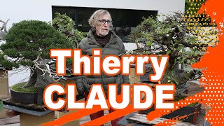 THIERRY CLAUDE BONSAÏ KA [upl. by Nava]