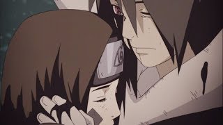 Obito and Rin「AMV」Undone [upl. by Whiteley]