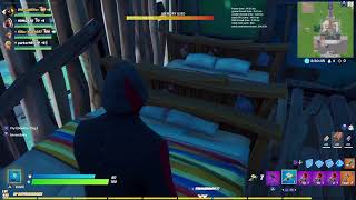 Fortnite role play [upl. by Mauchi]