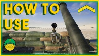 Mortar Guide How To Use A Mortar [upl. by Enneibaf240]