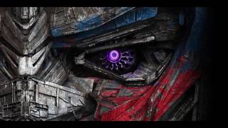 We Have to Go  Transformers The Last Knight  EXTENDED VERSION  10 HOURS 2017 [upl. by Arbmahs4]