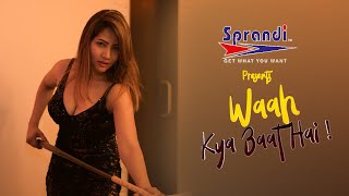 Waah Kya Baat Hai Season 2 Official Trailer  Celebrity Talk Show [upl. by Letsyrc295]