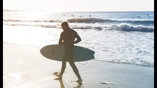 13 Best Places to Surf in the US Update 2021 [upl. by Einhpets]