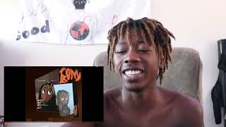 Juice WRLD Inspire Me Irony REACTION [upl. by Lyndy]