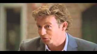 The Mentalist  Bloopers  Simon [upl. by Maddock]