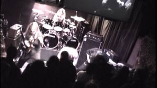 Psycroptic  Live in Wellington 2008 Full Foncert [upl. by Coonan]