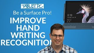 Fix Handwriting Recognition on Windows 10 [upl. by Oijile]