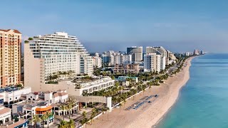 Ritz Carlton Fort Lauderdale [upl. by Isador]