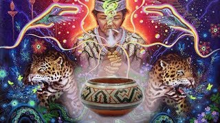 Ícaro Medicina Ayahuasca  Cura da Alma [upl. by Fonz]