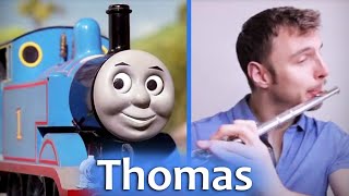 Thomas amp Friends  Thomas the Tank Engine [upl. by Emil126]