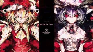 Septette for the Dead Princess  Remilia Scarlets Theme Orchestral Version [upl. by Toile]