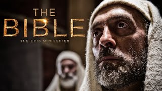 The Bible 2013  Episodul 6  Speranță  Subtitrat în Română [upl. by Kisor841]