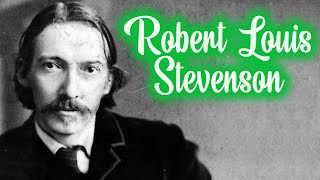 Robert Louis Stevenson documentary [upl. by Mordy574]