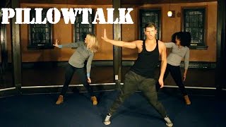 PILLOWTALK  ZAYN  The Fitness Marshall  Dance Workout [upl. by Willey376]